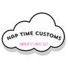 Candace Scott - @naptimecustoms - TikTok