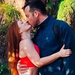 Candice and Aaron - @oddcoupletravel - Instagram