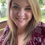 Candice Abbott - @candeezy1285 - Instagram