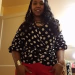 Candice Abrams - @candrain_20 - Instagram