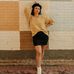 Candice Abrams - Facebook