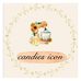 Candies Icon - Facebook