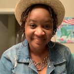 Candace Akers - @ms_c_akers - Instagram