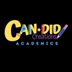 Candace C. Akers - @candidcreationsacademics - Instagram