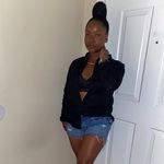 @candicealisha_ - Instagram