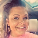 Candace Allred - @candaceallred91 - Instagram