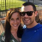 Candice Anderson McCarthy - @candicemanderson - Instagram