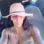 Candy Arce - Facebook