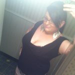 Candice Arnold - @candycane1190 - Instagram