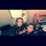 Candace and Asher - @2girls_1life2016 - Instagram