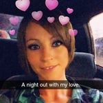 Candice Louise Atkinson - @candice.webb.336 - Instagram