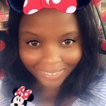 Candace Augustine - @candypop229 - Instagram