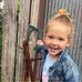 Candice Ayers - Facebook