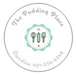 Candice Ayers - @the_pudding_place - Instagram