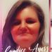 Candice Ayers - Facebook