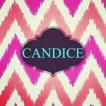 Candice Merante - @candice_backup - Instagram
