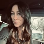 Candice Bacon - @candicebacon1210 - Instagram