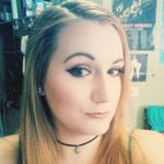 Candice Baker - @cattycandi - Instagram