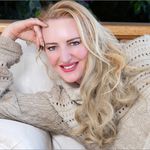 Candice Baker - @the_mermaid_life_coach - Instagram