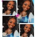 Candice Q Baker - @30purple_kisses - Instagram