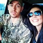 Candice Harmon - @candicebarham23 - Instagram