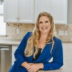 Candice Barnes - @barnestohomes - Instagram