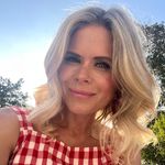 Candice Barnes - @the_sydney_stylist - Instagram