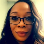 Candice Adams Barron - @mzcandicebarron - Instagram