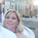 Candice Barrett - @candicebarrett45 - Instagram