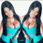 CANDICE BARRETT - @eatmykittykat804 - Instagram