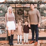 Candice Fries Barrett - @candi.fries - Instagram