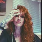 Candice Kim Barrett - @candi.the_ginger - Instagram