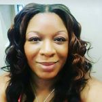 Candice Adams Barron - @mzcandicebarron - Instagram