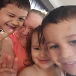 Candice Bartelheim - @candice.damron - Instagram