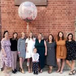 Candice Bartels-Waller - @pippygirl82 - Instagram