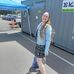 Candice Baughman - Facebook