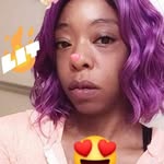 Candice Baxter - @cookiel30 - Instagram