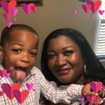 Candice Baxter-Whittington - @candygirl405 - Instagram