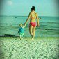 Candice Moreau - @candicebaybee21 - Instagram
