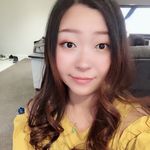 Candice.H - @candice_baymax - Instagram