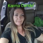 Karma Rose - @candicebealer28 - Instagram