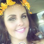 Candice Bean - @candyshell13 - Instagram