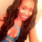 Candice Beasley - @candiyamzisbak - Instagram