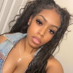 Candice Beasley-Nickelberry - @mrs.n2u - Instagram
