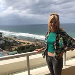 Candice Beeslaar - @beeslaarcandice - Instagram