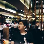 落兮柠栀 - @candicebee_ - Instagram