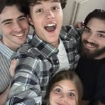 Candice Bender - Facebook