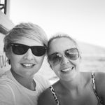 🏳️‍🌈💚☀️🌊 - @candicebender11 - Instagram