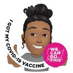 Bliss Hosein - @blisscandicehosein - Instagram