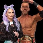 candice larae bliss balor cage - @hercandicecagewweways - Instagram